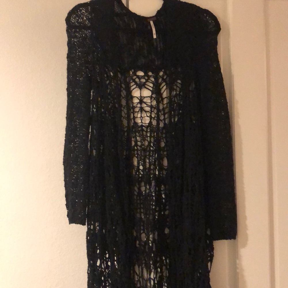 Free People Sweater